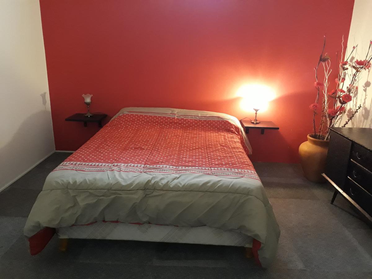 Alquiler Monoambiente Lejlighed San Salvador de Jujuy Eksteriør billede