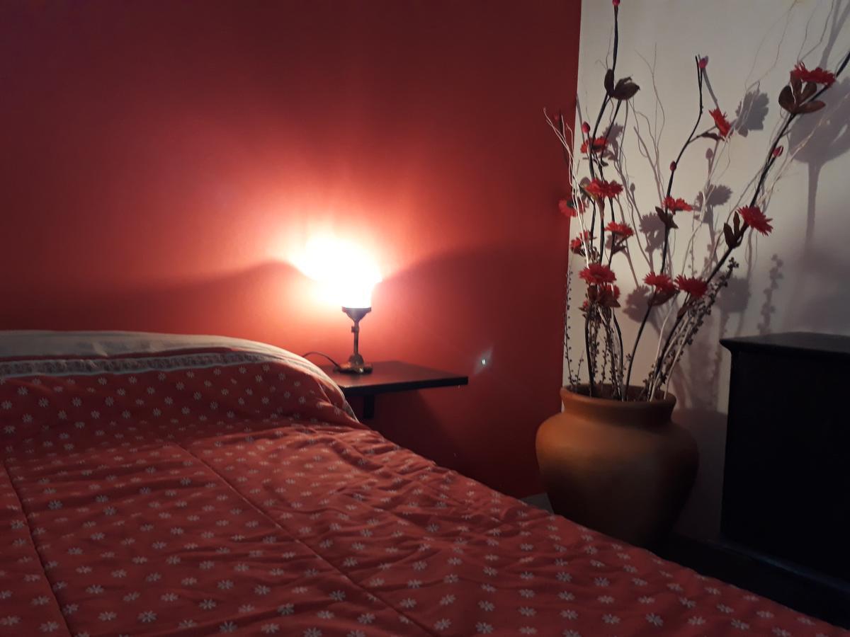 Alquiler Monoambiente Lejlighed San Salvador de Jujuy Eksteriør billede
