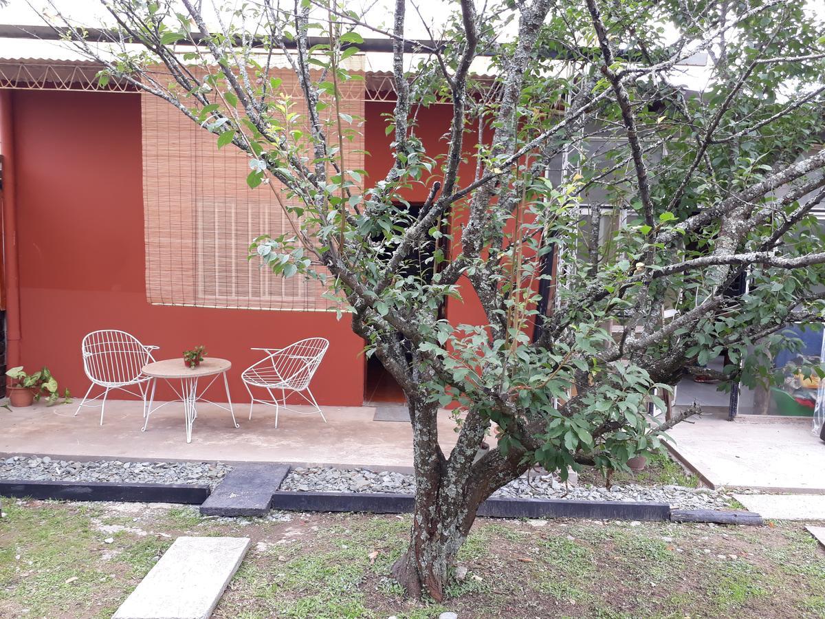 Alquiler Monoambiente Lejlighed San Salvador de Jujuy Eksteriør billede