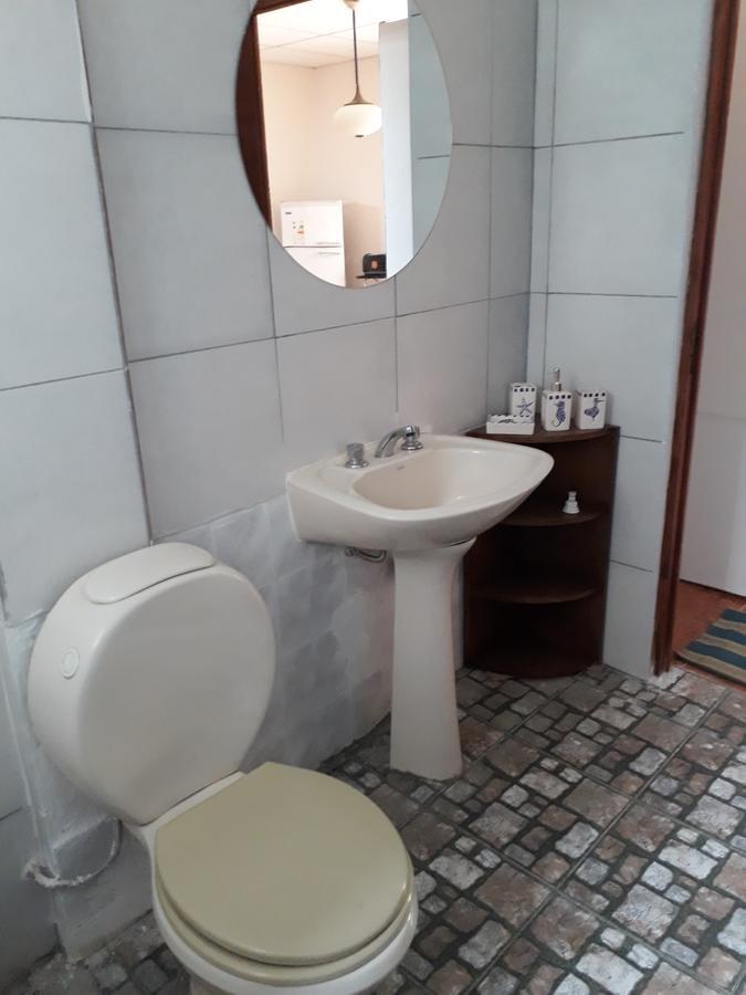 Alquiler Monoambiente Lejlighed San Salvador de Jujuy Eksteriør billede