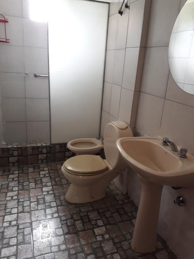 Alquiler Monoambiente Lejlighed San Salvador de Jujuy Eksteriør billede
