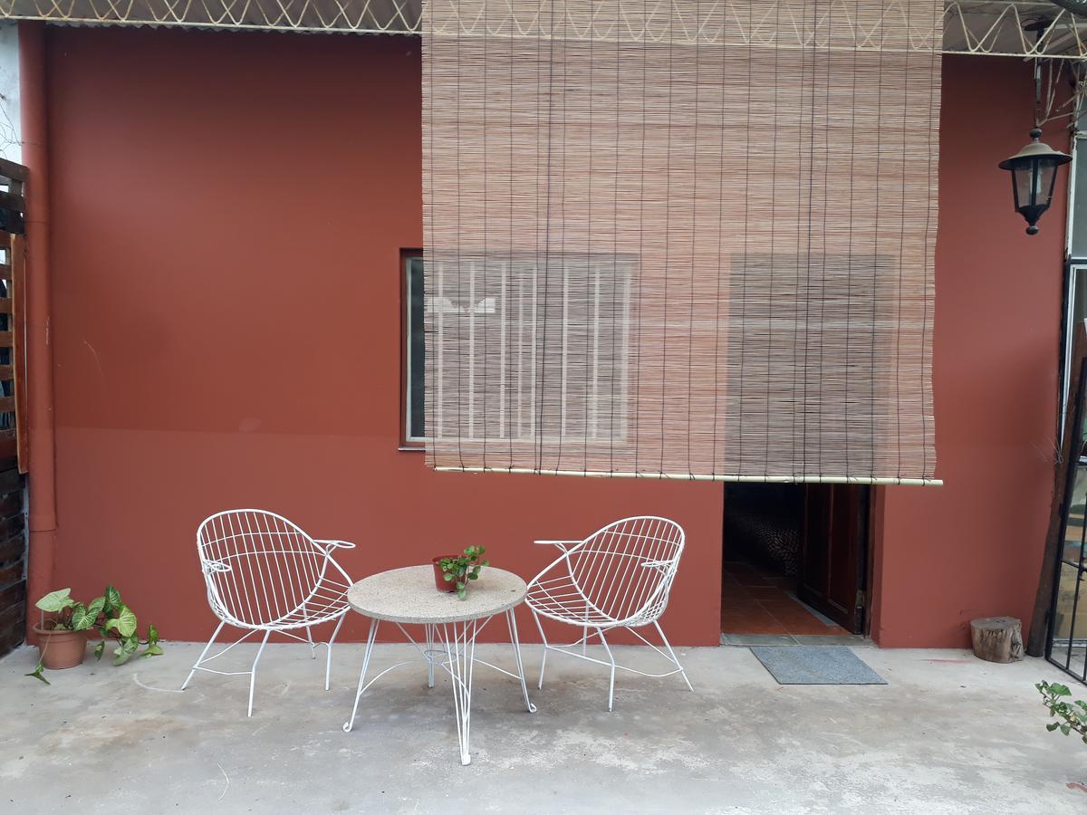 Alquiler Monoambiente Lejlighed San Salvador de Jujuy Eksteriør billede
