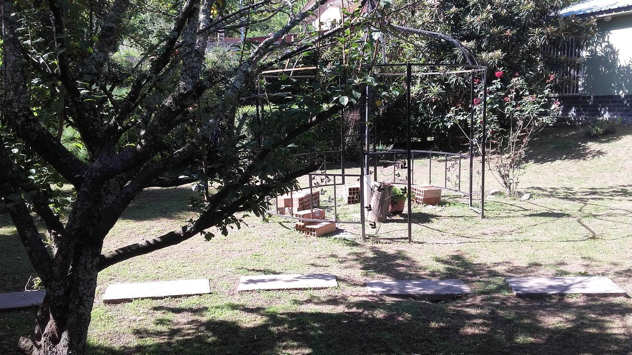 Alquiler Monoambiente Lejlighed San Salvador de Jujuy Eksteriør billede