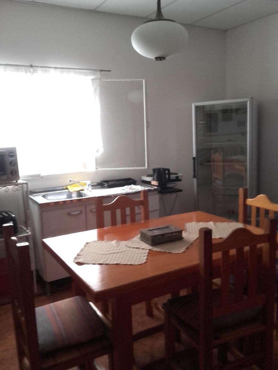 Alquiler Monoambiente Lejlighed San Salvador de Jujuy Eksteriør billede